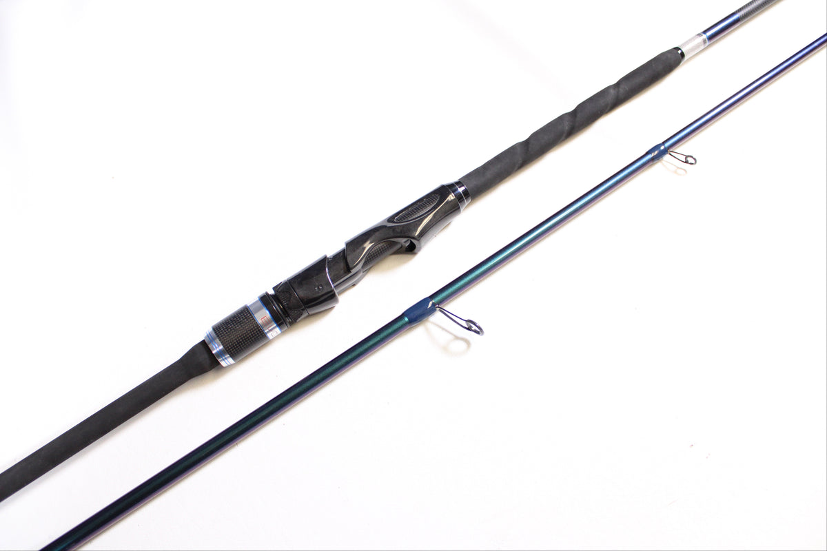 ODM Rods EVO X NXEX-94 2pc - Used Spinning Rod - Excellent Condition