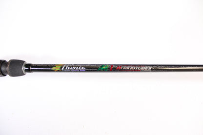 Phenix M1 MX72ML - Used Casting Rod - Very Good Condition