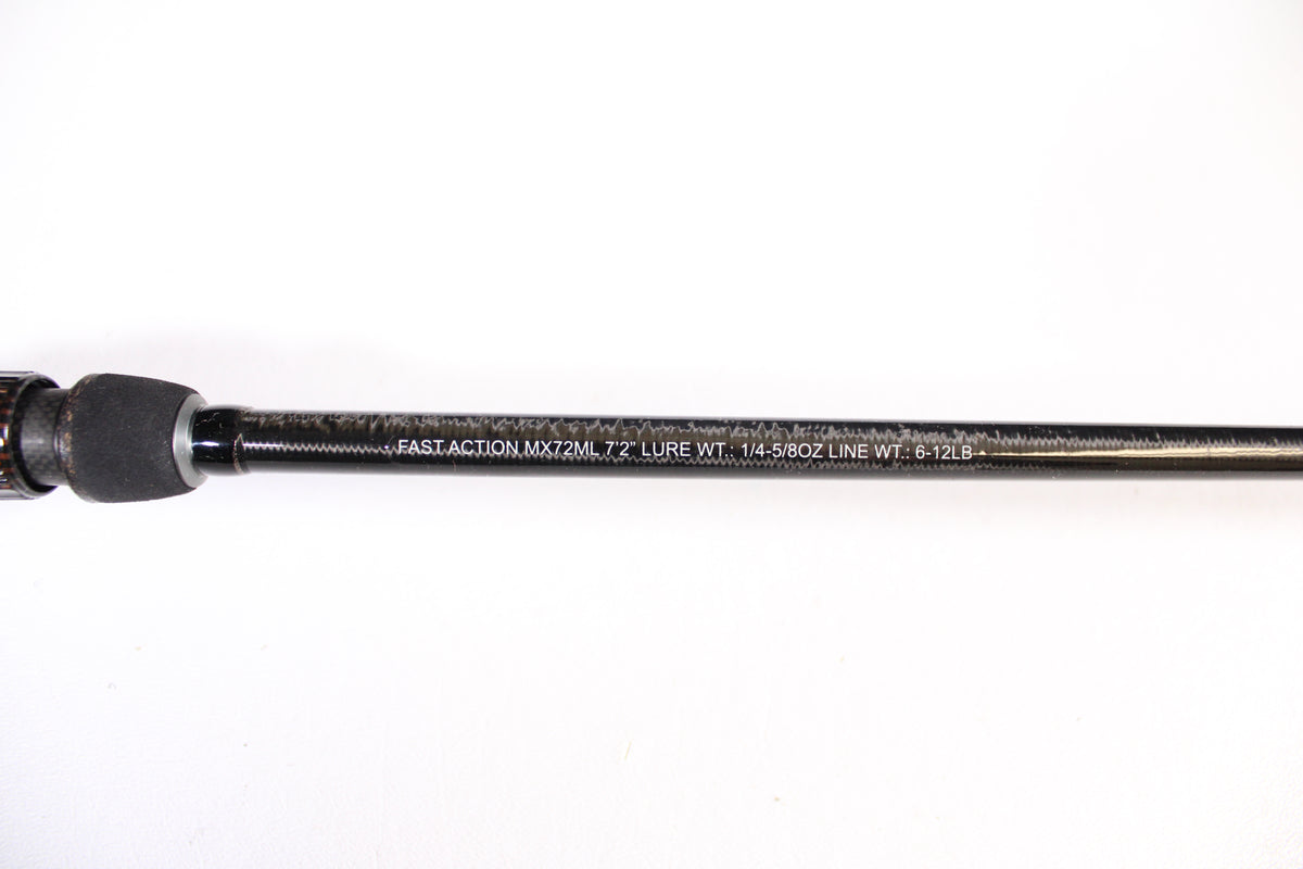 Phenix M1 MX72ML - Used Casting Rod - Very Good Condition