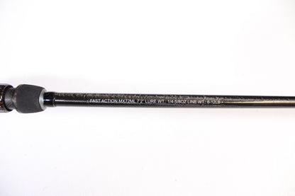 Phenix M1 MX72ML - Used Casting Rod - Very Good Condition