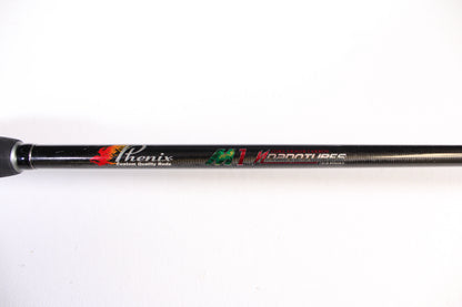 Phenix M1 MX72H - Used Casting Rod - Very Good Condition
