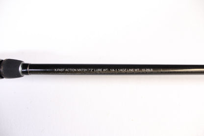 Phenix M1 MX72H - Used Casting Rod - Very Good Condition