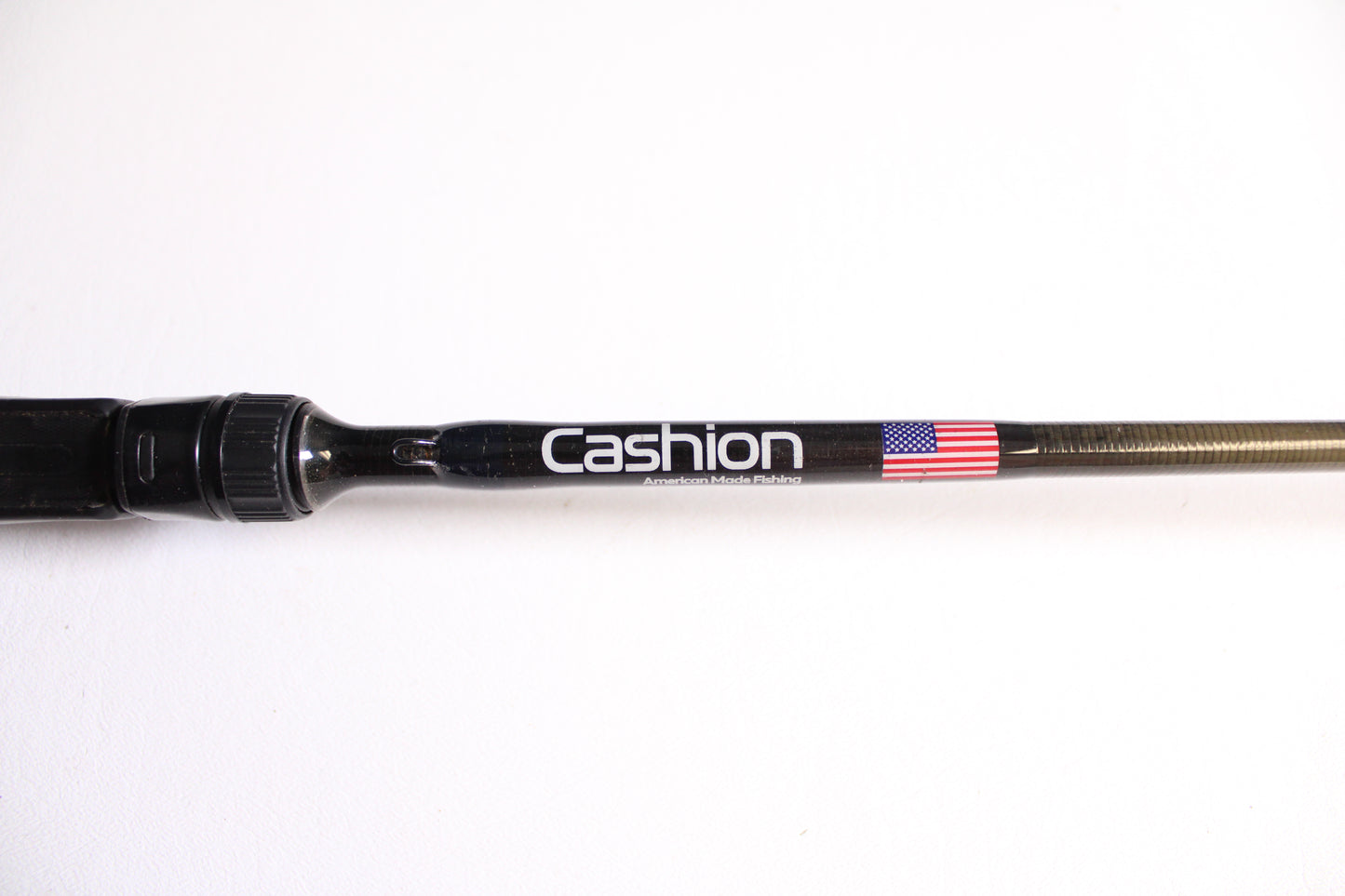 Cashion ICON iBFS68MLFtw - Used Casting Rod - Excellent Condition