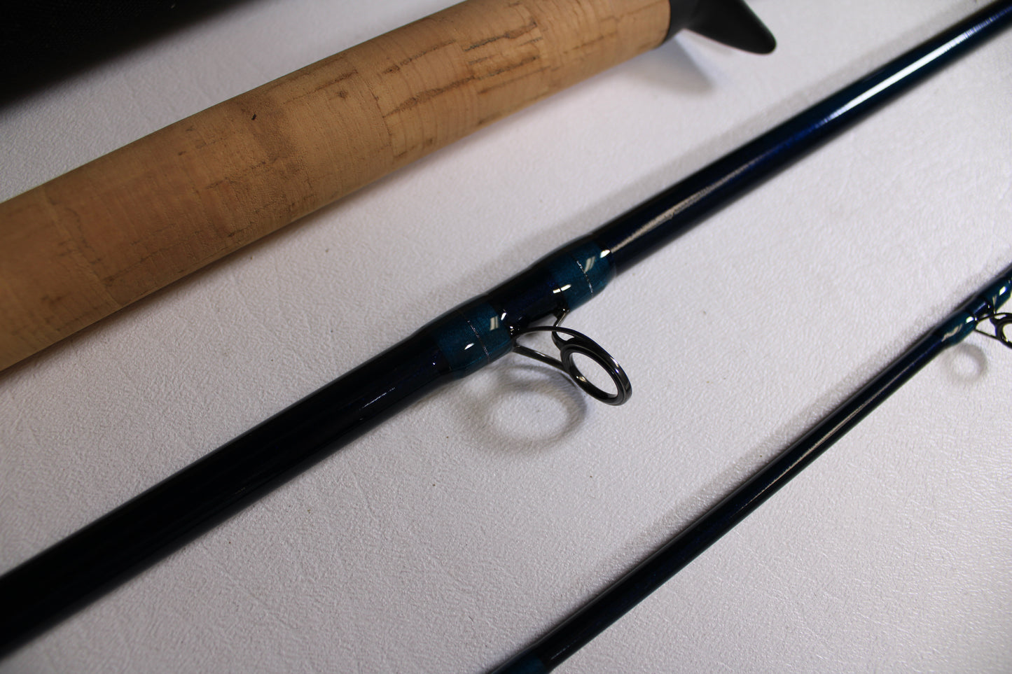 St. Croix Legend Trek LTC76HF3 7'6" Heavy - Used Casting Rod - Excellent Condition