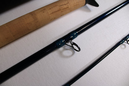 St. Croix Legend Trek LTC76HF3 7'6" Heavy - Used Casting Rod - Excellent Condition