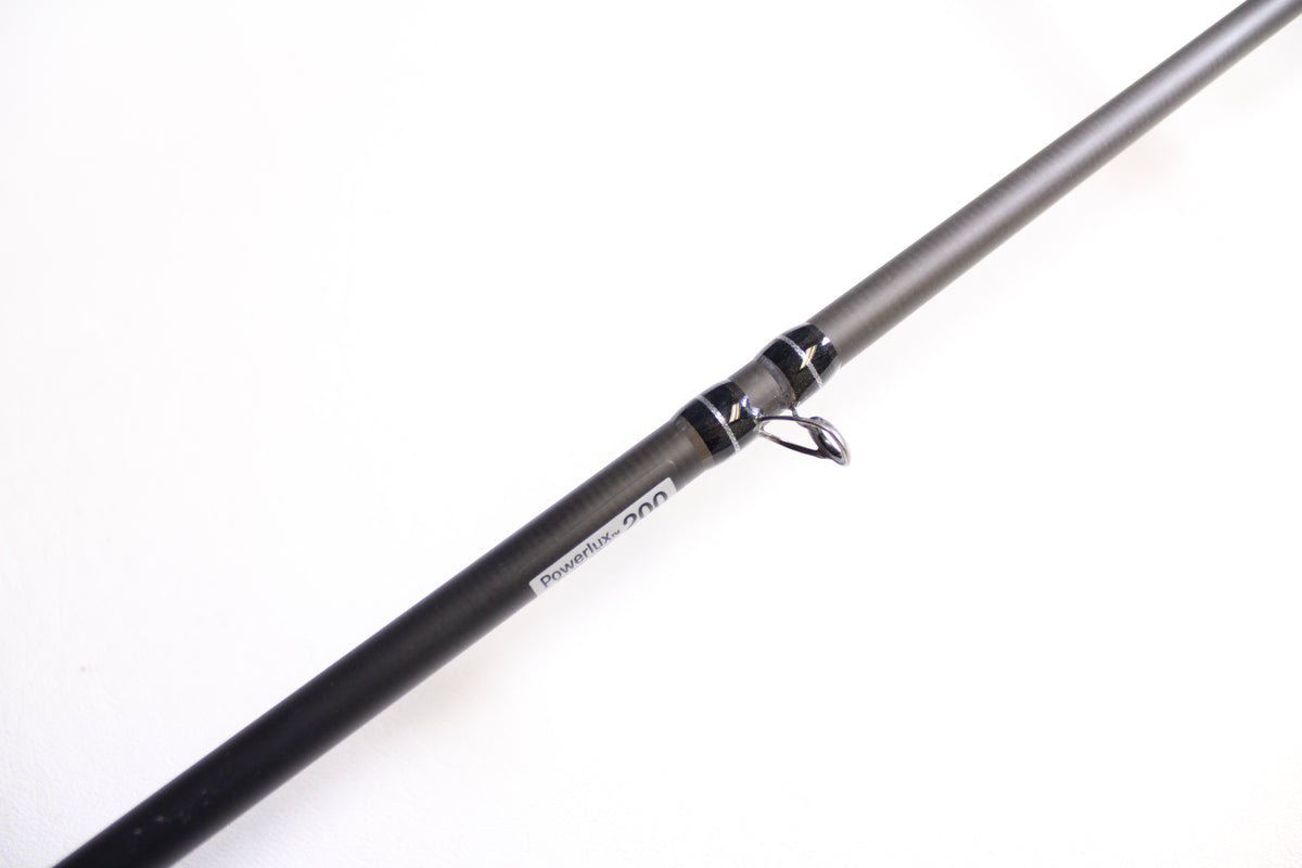 Abu Garcia Pro Series Hank Cherry Bladed Jig PSHCC73-6 - Used Casting Rod - Very Good Condition