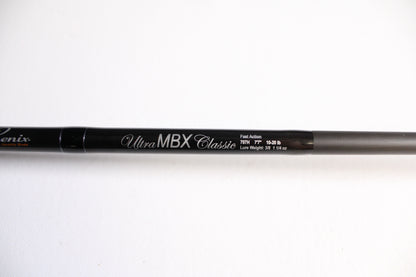 Phenix Ultra MBX Classic 707H - Used Casting Rod - Excellent Condition