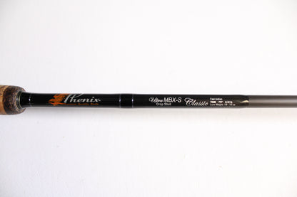 Phenix Ultra MBX-S Classic 700M - Used Spinning Rod - Excellent Condition
