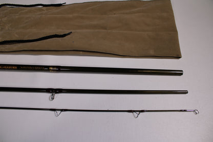 G. Loomis Cross Current 8'6" 14wt 3pc - Used Fly Rod - Very Good Condition