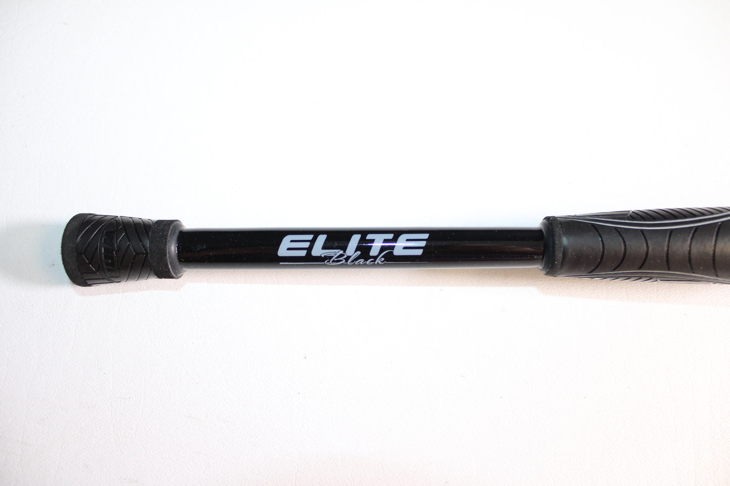 Elite Rods Black BLK68MH - Used Casting Rod - Excellent Condition