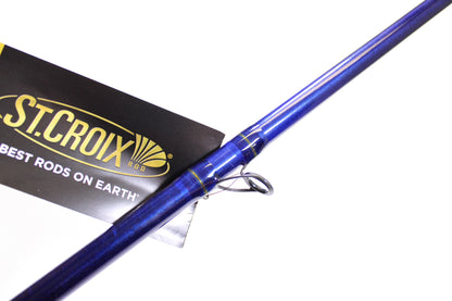 St. Croix Legend Tournament Musky TMGSC90MHF - Used Casting Rod - Mint Condition