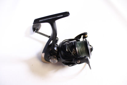 Ardent C Force CF2BA 6.0:1 Gear Ratio - Used Spinning Reel - Very Good Condition