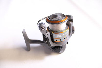 Ozark Trail OTX 3000 5.1:1 Gear Ratio - Used Spinning Reel - Good Condition