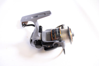 Ozark Trail OTX 3000 5.1:1 Gear Ratio - Used Spinning Reel - Good Condition