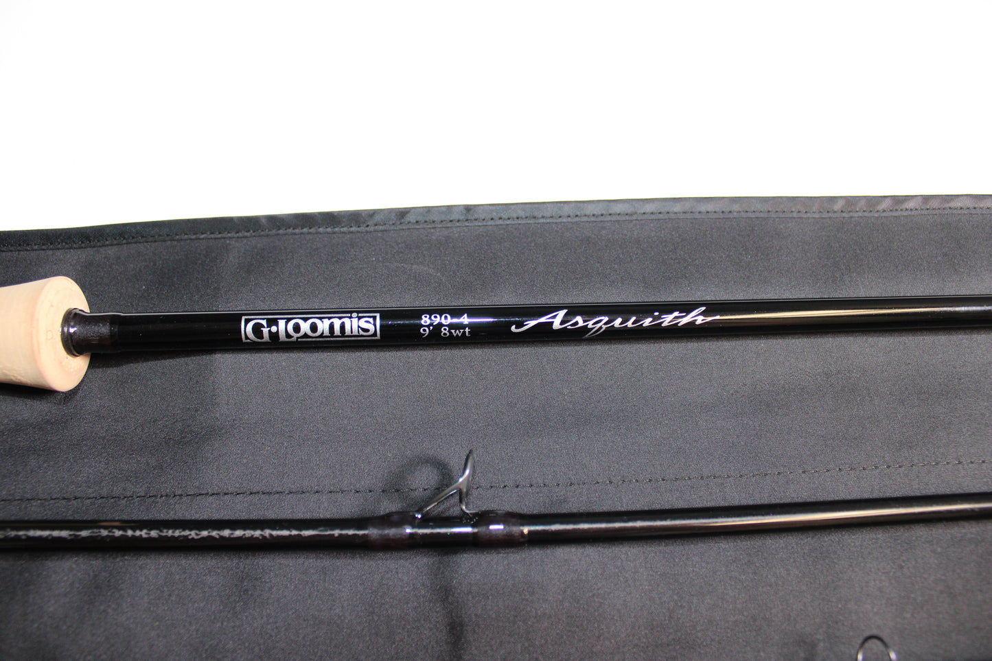 G. Loomis Asquith 890-4 8wt 4pc - Used Fly Rod - Excellent Condition (Current Asquith Model)