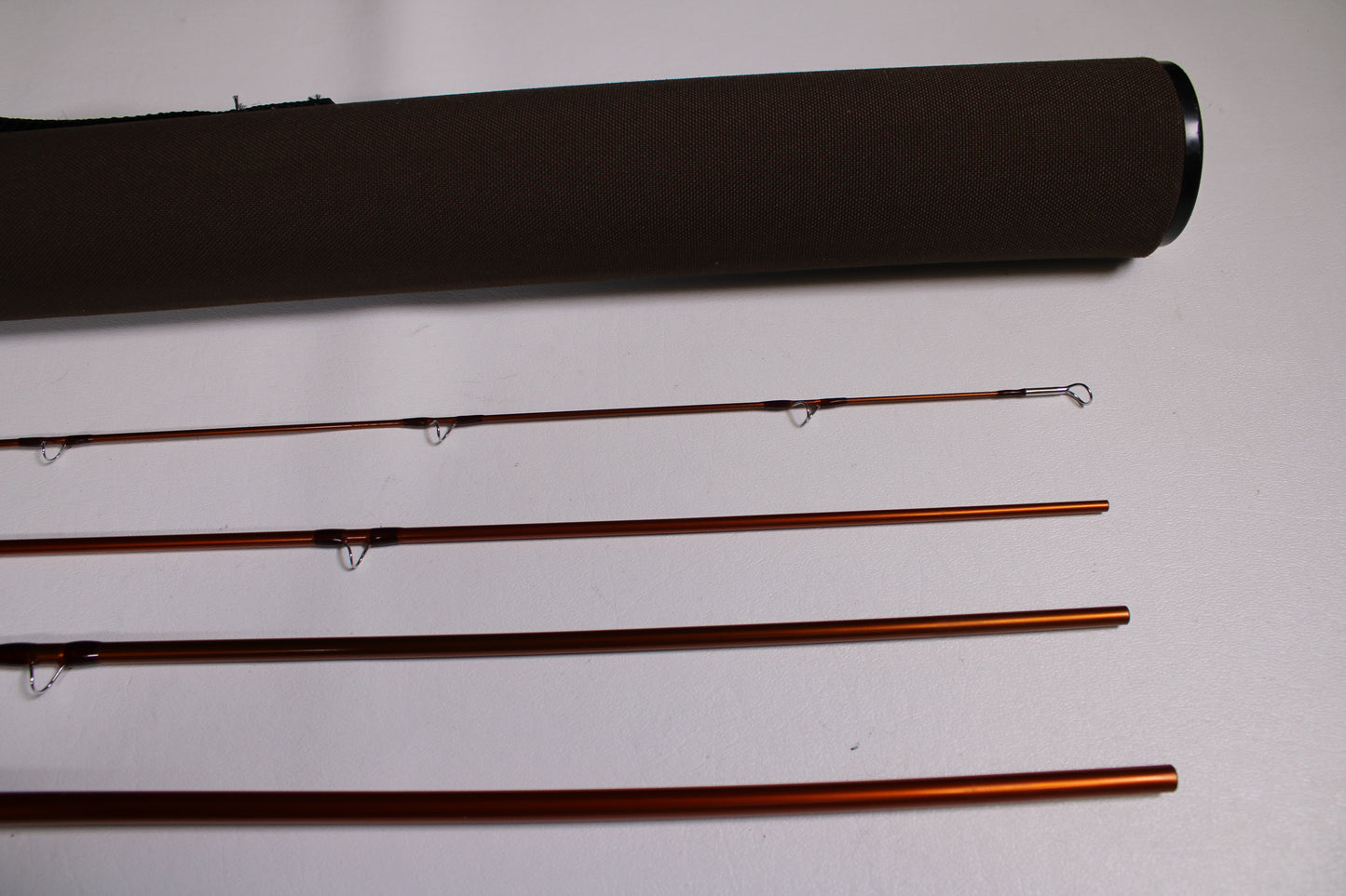 Sage FLi 9'0" 6wt 4pc - Used Fly Rod - Very Good Condition