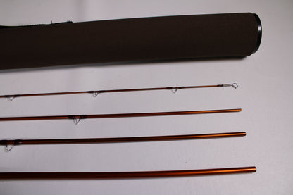 Sage FLi 9'0" 6wt 4pc - Used Fly Rod - Very Good Condition