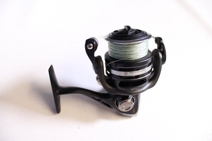Lew's Tournament Pro TP300HP - Used Spinning Reel - Good Condition