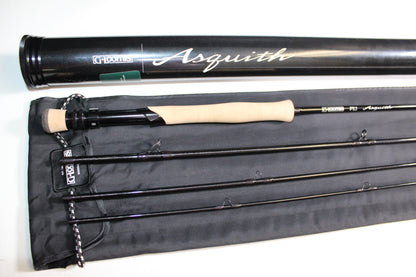 G. Loomis Asquith 890-4 8wt 4pc - Used Fly Rod - Excellent Condition (Current Asquith Model)