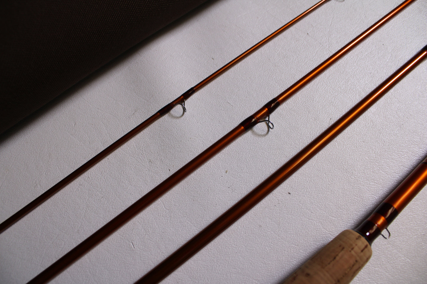 Sage FLi 9'0" 6wt 4pc - Used Fly Rod - Very Good Condition