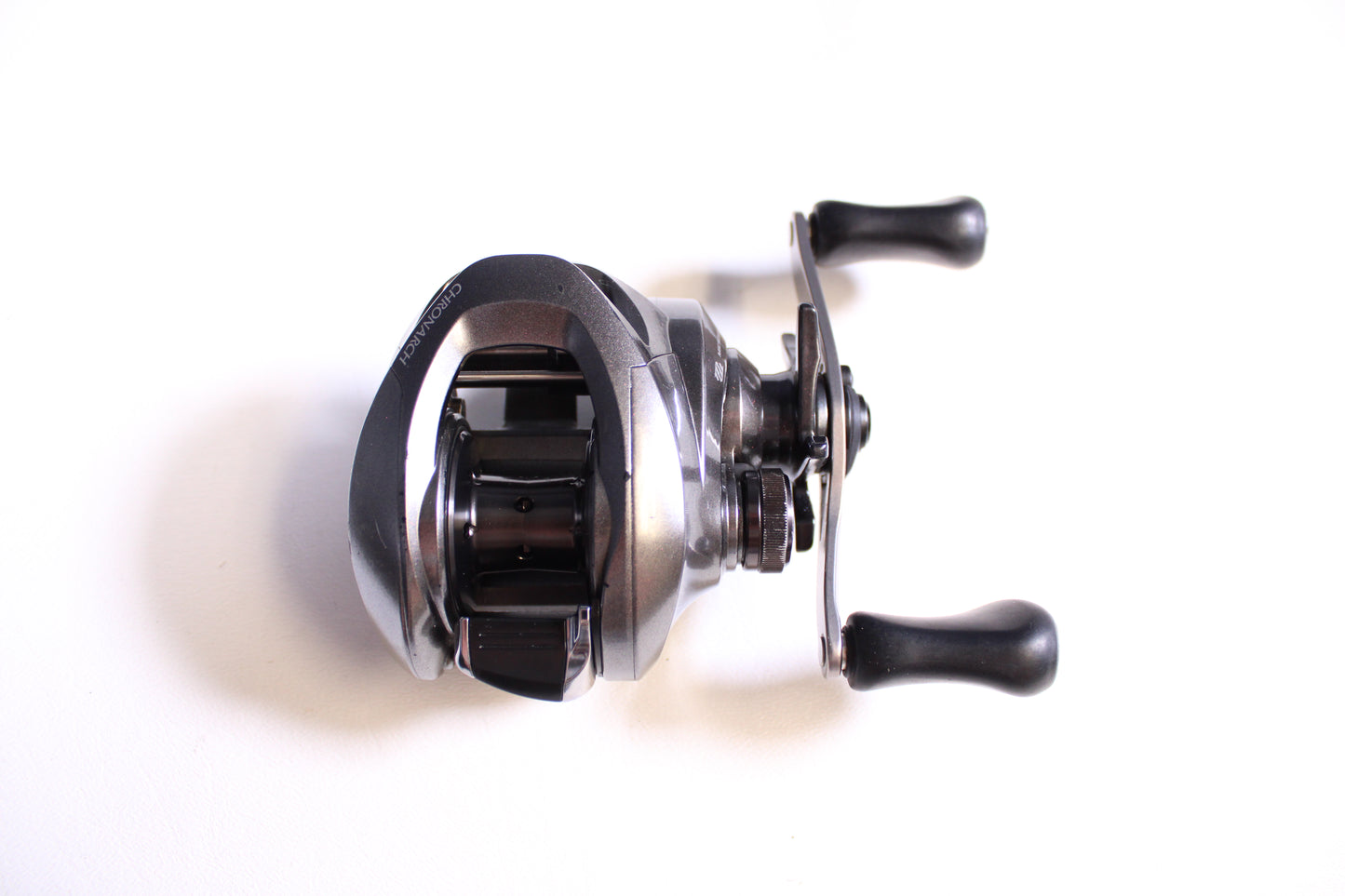Shimano Chronarch CHMGL150HG - Used Casting Reel - Good Condition