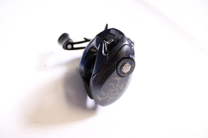 Daiwa Tatula TTUCT73LH 7.3:1 Gear Ratio - Used Casting Reel - Very Good Condition