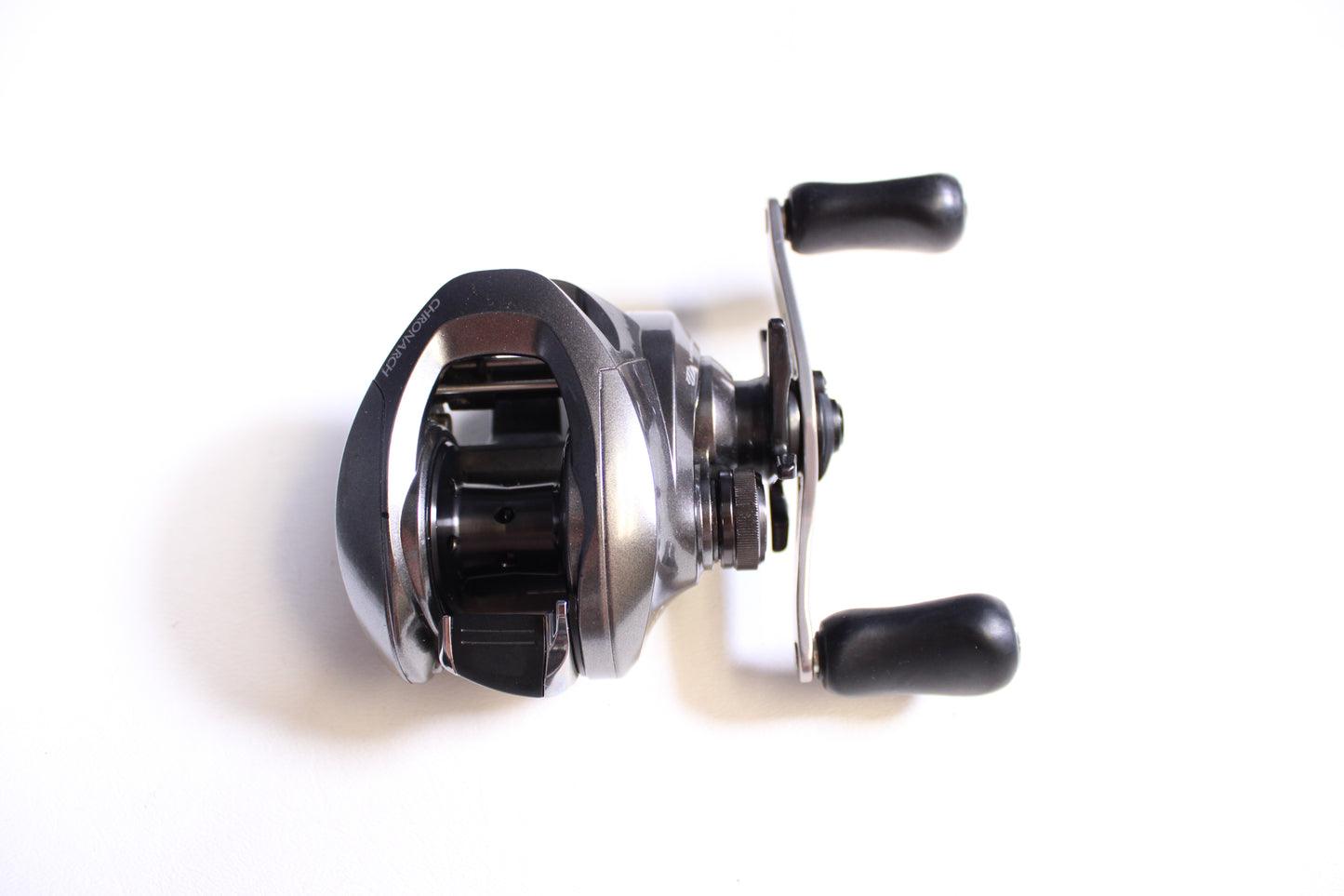 Shimano Chronarch CHMGL150HG - Used Casting Reel - Good Condition