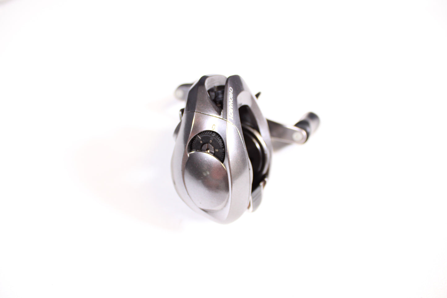 Shimano Chronarch CHMGL150HG - Used Casting Reel - Good Condition