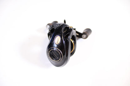Lew's Tournament Pro TLP1SH2  - Used Casting Reel - Good Condition