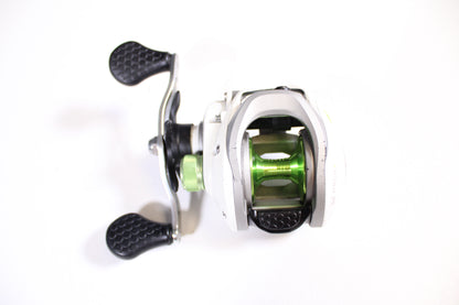 Lew's Mach 1 MH1SHLG3 7.5:1 Gear Ratio - Used Casting Reel - Good Condition