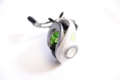 Lew's Mach 1 MH1SHLG3 7.5:1 Gear Ratio - Used Casting Reel - Good Condition