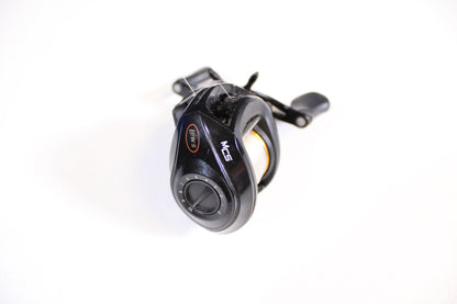 Lew's Speed Spool Laser LZA1H 6.4:1 Gear Ratio - Used Casting Reel - Good Condition