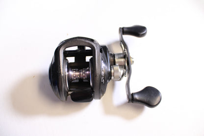 Lew's BB1 Pro Speed Spool PS1SHZ 7.1:1 Gear Ratio - Used Casting Reel - Good Condition