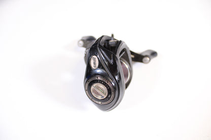 Lew's BB1 Pro Speed Spool PS1SHZ 7.1:1 Gear Ratio - Used Casting Reel - Good Condition