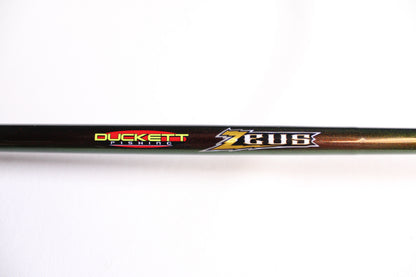 Duckett Fishing Zeus DFZS73H-C - Used Casting Rod - Excellent Condition