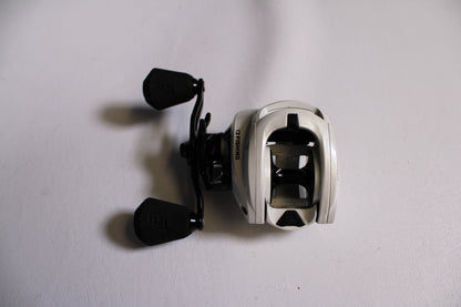 13 Fishing Concept C268LH 6.8:1 Gear Ratio - Used Casting Reel - Good Condition