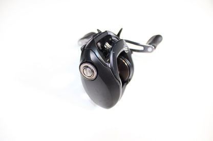 Daiwa Tatula TAT200H 6.3:1 Gear Ratio - Used Casting Reel - Very Good Condition