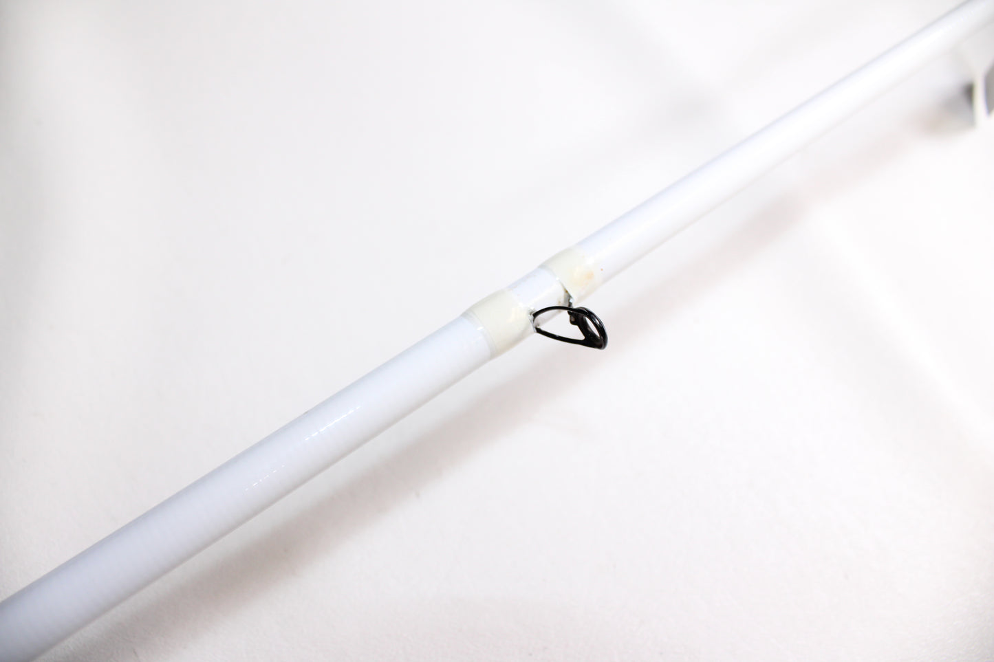 Duckett Fishing Zeus DFZS73H-C - Used Casting Rod - Excellent Condition