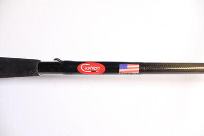 Cashion Icon iMJ71MHFsjc - Used Spinning Rod - Very Good Condition