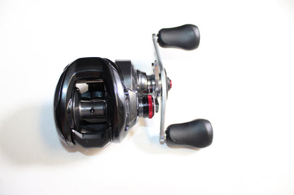 Shimano Scorpion MD SCMD200HG 7.4:1 Gear Ratio - Used Casting Reel - Very Good Condition