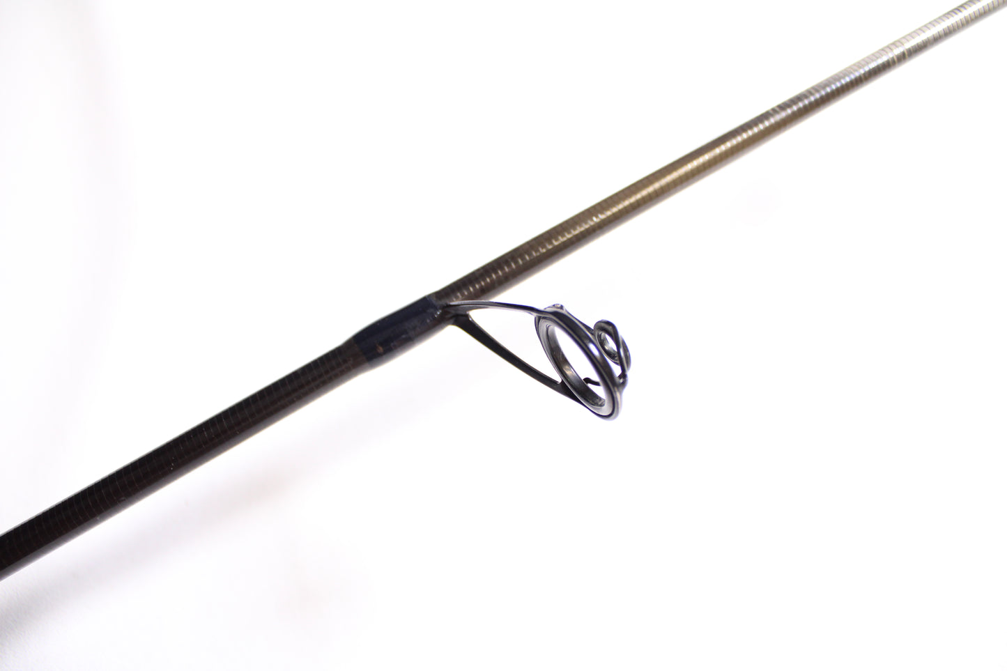 Cashion Icon iMJ71MHFsjc - Used Spinning Rod - Very Good Condition