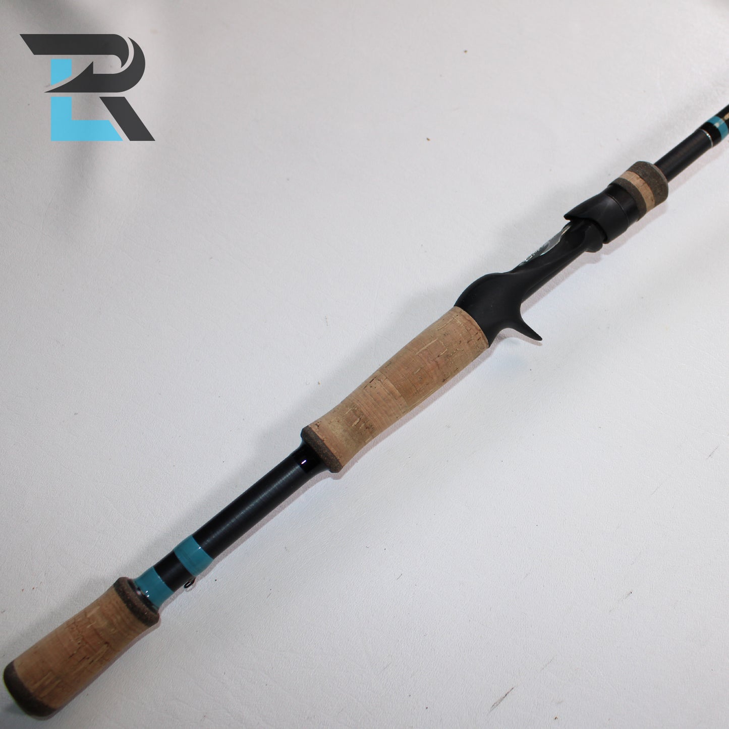 G. Loomis NRX+ 873C CRR 7'3" Medium Heavy - Used Casting Rod - Excellent Condition