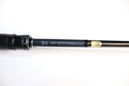Shimano Poison Adrena PAD1611M+A - Used Casting Rod - Very Good Condition