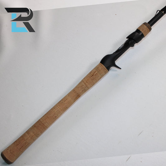 G. Loomis 24' GLX 903C MBR 7'6" Medium Heavy - Used Casting Rod - Excellent Condition