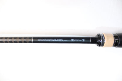 Shimano Expride EXC610MHB - Used Casting Rod - Excellent Condition