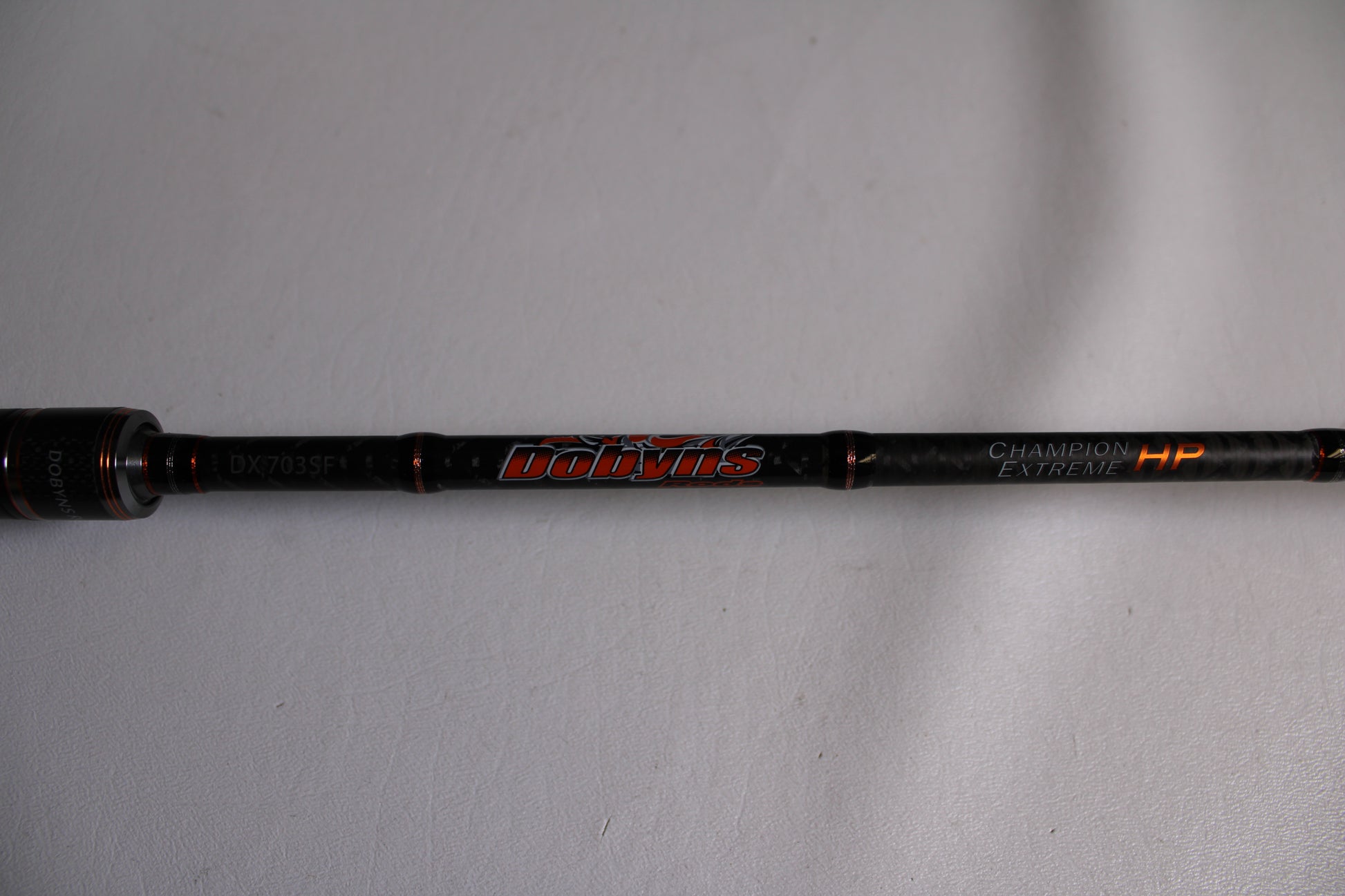 dobyns champion extreme spinning rods Dobyns Champion Extreme HP 7'0" Medium DX703SF - Used Spinning Rod
