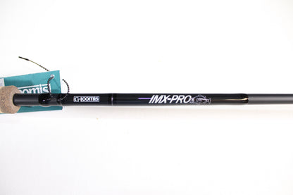 G. Loomis IMX-PRO 853C LPR - Used Casting Rod - Excellent Condition