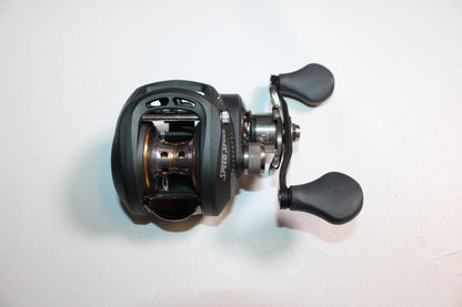 Lew's Tournament Pro TP1SH 7.1:1 Gear Ratio - Used Casting Reel - Excellent Condition