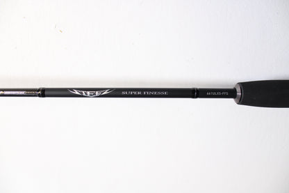 Daiwa Steez SZ661ULXS-FFS - Used Spinning Rod - Excellent Condition
