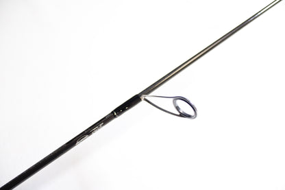 Daiwa Steez SZ661ULXS-FFS - Used Spinning Rod - Excellent Condition
